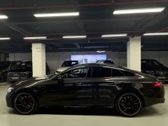 Mercedes-Benz AMG GT AMG GT 50 four-door sports car China special edition - фото 6