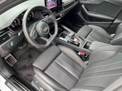 Audi A4L 2 million Yuexiang version 40 TFSI luxury and dynamic - фото 12