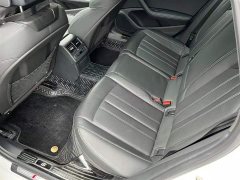 Audi A4L 2 million Yuexiang version 40 TFSI luxury and dynamic - фото 2