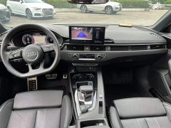 Audi A4L 2 million Yuexiang version 40 TFSI luxury and dynamic - фото 4