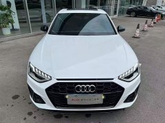 Audi A4L 2 million Yuexiang version 40 TFSI luxury and dynamic - фото 5