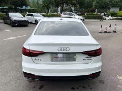 Audi A4L 2 million Yuexiang version 40 TFSI luxury and dynamic - фото 6