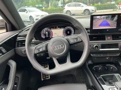Audi A4L 2 million Yuexiang version 40 TFSI luxury and dynamic - фото 8