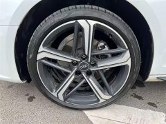Audi A4L 2 million Yuexiang version 40 TFSI luxury and dynamic - фото 9