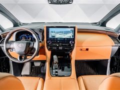 Alfa Romeo Alfa 2024 Dual Engine 2.5L Premium Edition - фото 13