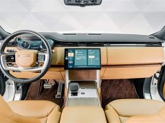 Land Rover Range Rover 3.0 L6 400PS Extended Edition - фото 13