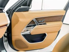 Land Rover Range Rover 3.0 L6 400PS Extended Edition - фото 16