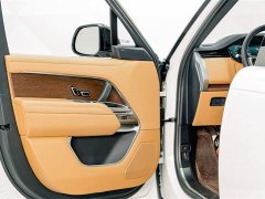 Land Rover Range Rover 3.0 L6 400PS Extended Edition - фото 18