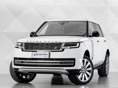 Land Rover Range Rover 3.0 L6 400PS Extended Edition - фото 2