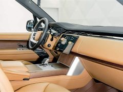 Land Rover Range Rover 3.0 L6 400PS Extended Edition - фото 20