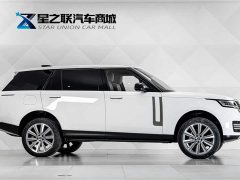 Land Rover Range Rover 3.0 L6 400PS Extended Edition - фото 5