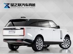 Land Rover Range Rover 3.0 L6 400PS Extended Edition - фото 6