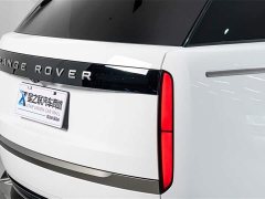 Land Rover Range Rover 3.0 L6 400PS Extended Edition - фото 8