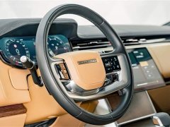 Land Rover Range Rover 3.0 L6 400PS Extended Edition - фото 9