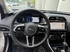 Jaguar XEL 2020 2.0T 250PS SE Technology Elegant Edition - фото 10