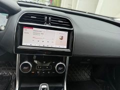 Jaguar XEL 2020 2.0T 250PS SE Technology Elegant Edition - фото 12