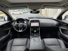 Jaguar XEL 2020 2.0T 250PS SE Technology Elegant Edition - фото 16