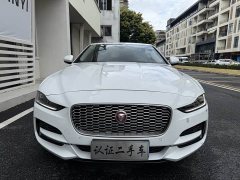 Jaguar XEL 2020 2.0T 250PS SE Technology Elegant Edition - фото 2