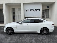 Jaguar XEL 2020 2.0T 250PS SE Technology Elegant Edition - фото 4