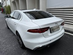 Jaguar XEL 2020 2.0T 250PS SE Technology Elegant Edition - фото 5