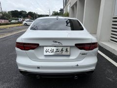 Jaguar XEL 2020 2.0T 250PS SE Technology Elegant Edition - фото 6