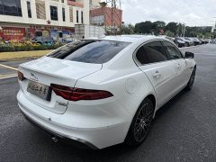 Jaguar XEL 2020 2.0T 250PS SE Technology Elegant Edition - фото 7