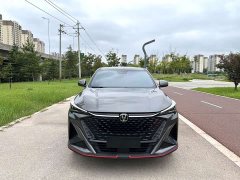 Changan X5 PLUS 1.5T DCT Version - фото 2