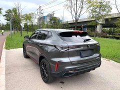Changan X5 PLUS 1.5T DCT Version - фото 3