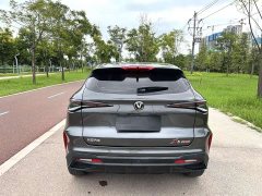 Changan X5 PLUS 1.5T DCT Version - фото 4