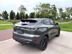 Changan X5 PLUS 1.5T DCT Version - фото 5