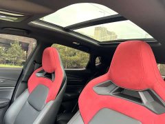 Changan X5 PLUS 1.5T DCT Version - фото 9