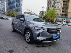 Lexus Envision S Envision S 552T two-wheel drive luxury - фото 2