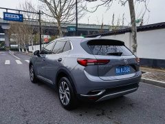 Lexus Envision S Envision S 552T two-wheel drive luxury - фото 4