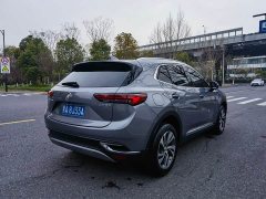 Lexus Envision S Envision S 552T two-wheel drive luxury - фото 6