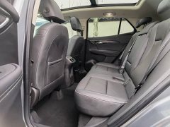Lexus Envision S Envision S 552T two-wheel drive luxury - фото 7