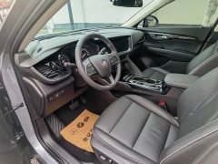 Lexus Envision S Envision S 552T two-wheel drive luxury - фото 8
