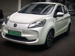 BYD E-Star Edition - фото 1