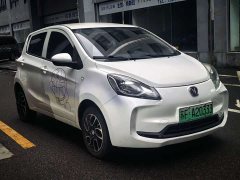 BYD E-Star Edition - фото 3