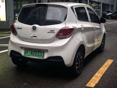 BYD E-Star Edition - фото 7
