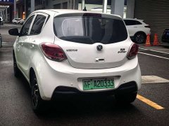 BYD E-Star Edition - фото 8