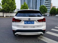 BMW X1 sDrive25Li Leading - фото 3