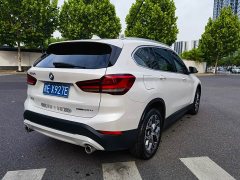 BMW X1 sDrive25Li Leading - фото 4