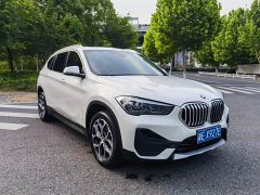 BMW X1 sDrive25Li Leading - фото 5
