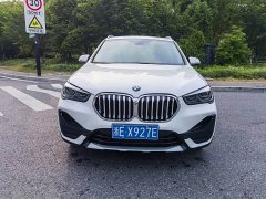 BMW X1 sDrive25Li Leading - фото 6