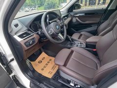 BMW X1 sDrive25Li Leading - фото 7
