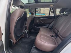 BMW X1 sDrive25Li Leading - фото 8