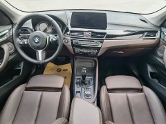 BMW X1 sDrive25Li Leading - фото 9