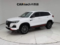 Changan CS75 Edition 1.5T DCTPremium Version - фото 1