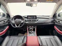 Changan CS75 Edition 1.5T DCTPremium Version - фото 13