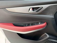 Changan CS75 Edition 1.5T DCTPremium Version - фото 16
